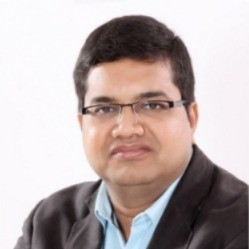 Dr. Amit Kumar Dey